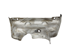 Protector Térmico 8200031332 1.8 2.0 16v Renault