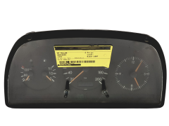 Velocímetro/Instrumentos Y Relojes Mercedes V Vito MB 0005423001 VDO 30930
