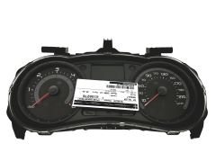 Velocímetro/Instrumentos Y Relojes Renault Clio 3 8200582702 G 32480