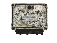 Controlador 036906032L 0261207189 VW  Bosch 19067