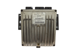 Controlador 8200619409 8200399038 R0410B034C TRW Delphi Renault 19295