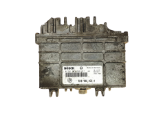 Controlador Del Motor 6K0906026A 0261203746 Seat Bosch 24816