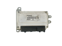 Controlador Smart A1321501579 0261S04308 1039S25715 Bosch 46626