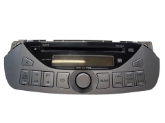 Radio Cd Mp3 Nissan Pixo 39101M68K00 39101-68K0 CDF-R3019A 1213