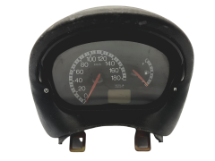 Velocímetro/Instrumentos Y Relojes Fiat Seicento 735270336 6063449916 40176