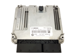 Controlador Del Motor DDE 8517874 0281018506 BMW Bosch