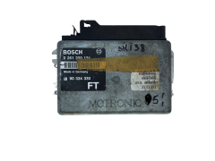 Controlador 90324330FT 0261200131 Opel Bosch 53403