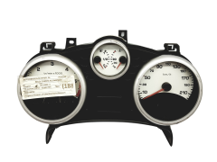 Velocímetro/Instrumentos Y Relojes Peugeot 207 9662904780 A2C53190340 58006