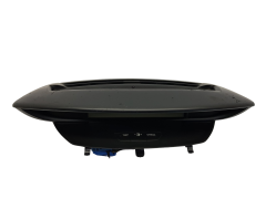 Pantalla De La Radio Citroen C4 P96572391ZD 2205