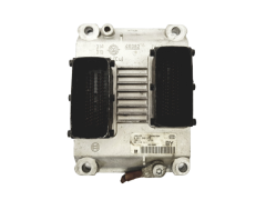 Controlador 09115111BY 0261206072 Opel GM Bosch 17429