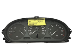 Velocímetro/Instrumentos Y Relojes Renault Megane 1 Scenic 1 7700839644 49523