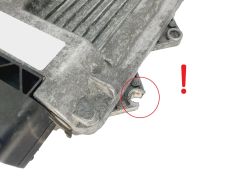 Controlador MJD6F3.D4 51784560 Fiat Magneti Marelli 43224
