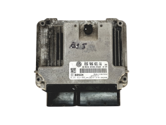 Controlador Del Motor VW 03G906021QJ 0281014064 Bosch 29489
