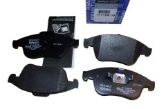 Pastillas De Freno Delantero Original 7711946179 Renault