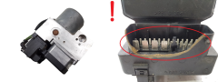 Bomba Abs Opel 24432510 0273004592 0265220636