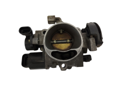 Mariposa De Aire Citroen Peugeot PSA637 7276625001