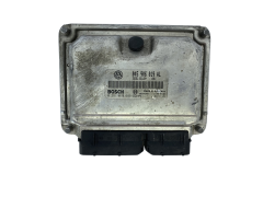 Controlador 045906019AL 0281010698 VW Bosch 49429