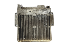 Controlador 7700107694 7700859295 7700107706 Renault Sagem 25974