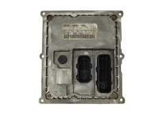 Controlador 0010020V001 0261205006 Smart Bosch 15726