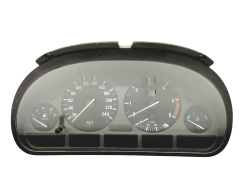 Velocímetro/Instrumentos Y Relojes BMW 5 E39 6211 8375675 110008735034 41713