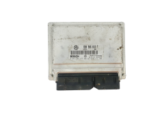 Controlador 8D0906018F 0261204875 VW Bosch 44570
