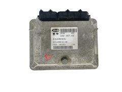 Controlador IAW4EF.G3 51761337 Fiat Magneti Marelli 39087