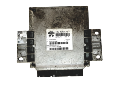 Controlador 9643707380 9645243180 IAW48P2.70 PSA 20239