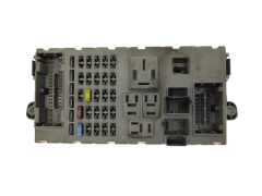 Controlador 1361296080 CPL Jumper Boxer Ducato Delphi 20086