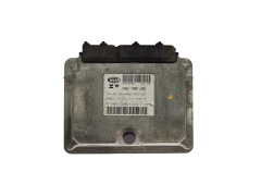 Controlador IAW49F.B6 46750003 61600.419.03 Fiat Magneti Marelli 17778