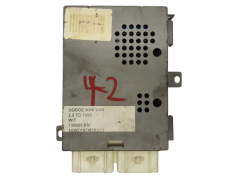 Controlador Moduł Chrysler P04686502AD