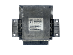 Controlador 9643707380 9644925780 IAW48P2.76 16.495.044 PSA 53537