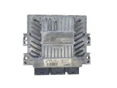 Controlador S122326107A 8200542288 8200495479 Renault Siemens 62808
