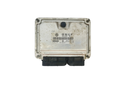 Controlador 038906012HP 0281011320 Seat VW Bosch 44566