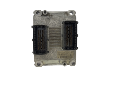 Controlador Fiat 00551803110 0261207901 Bosch 50640