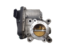 Mariposa De Aire Twingo 3 Forfour 2 161208729R H8201354832 0.9 TCE 1060