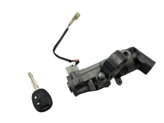 Interruptor De Encendido Chevrolet Aveo Kalos U-100 531286 1398