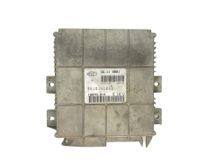 Controlador 9610191080 G6.11 0B01 16078.014 PSA Magneti Marelli 56824