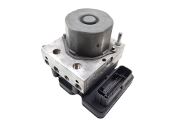 Bomba Abs Twingo 3 Smart 476600981R 0265956320 A4539000702 1076