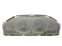 Velocímetro/Instrumentos Y Relojes Volvo V70 S60 9499671 69294-580T 41421