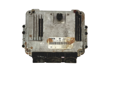 Controlador 0281011276 8200305678 8200304606 Renault Bosch 25033
