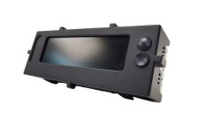 Pantalla De La Radio Renault Clio 3 Kangoo 2 280348139R --A 28119947-4A