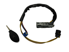Interruptor De Encendido Citroen Xsara 2 4162Z4 Valeo 1647