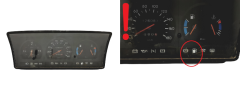 Velocímetro/Instrumentos Y Relojes Seat Ibiza 2759730 27597.03