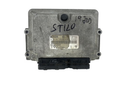 Controlador 55191209 0281011553 192 47DAA Fiat Bosch 52237