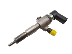 Inyección De Combustible PSA Ford 9655304880 1980E Siemens 1.4 HDI TDCi