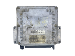 Controlador 0281010362 9640324380 28FM0190 PSA Bosch 63590