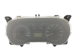 Velocímetro/Instrumentos Y Relojes Fiat Grande Punto 51701536 48772