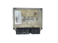 Controlador 4B0906018AA 0261206449 VW Bosch 60549
