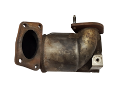 Catalizador 8200007446 Renault 2.2 DCI Espace 3 G9T710 