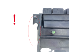Controlador 8200334419 8200326498 R0410C100A Renault Delphi 58078